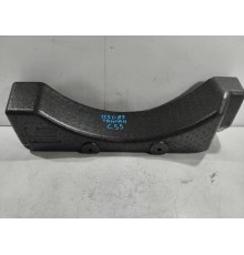 Наполнитель (пенопласт) багажника левый