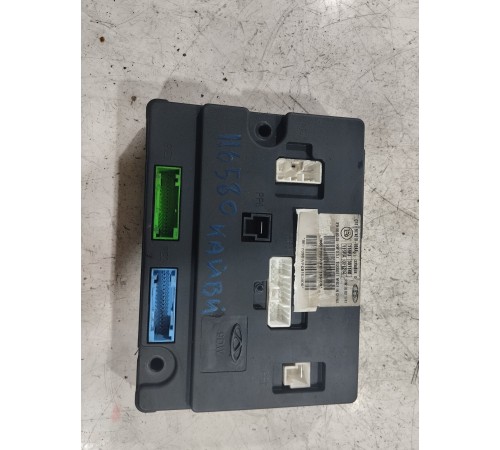 Блок комфорта