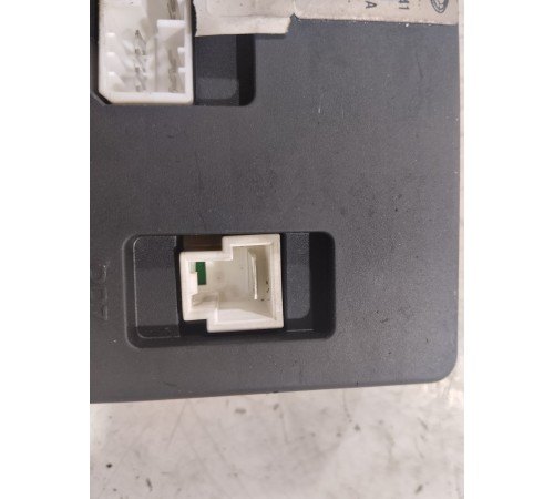 Блок комфорта