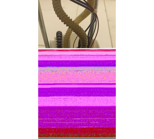 Насос топливный