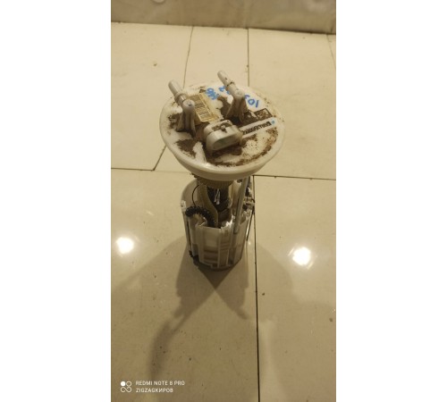 Насос топливный