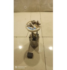 Насос топливный