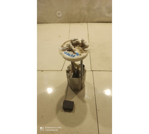 Насос топливный