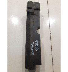 Пыльник двигателя