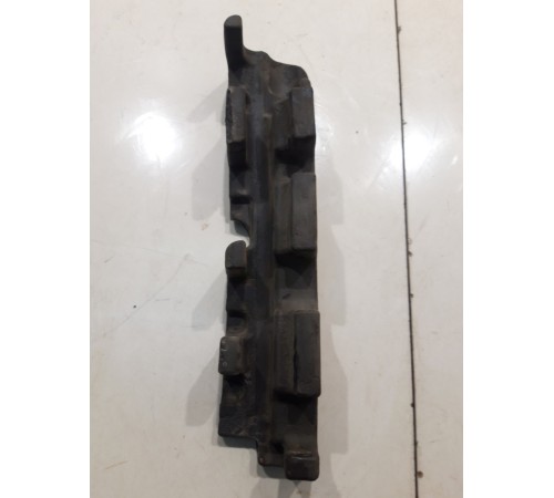 Пыльник двигателя