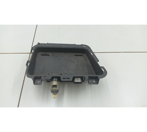 Блок беспроводной зарядки