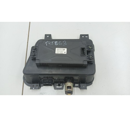 Блок беспроводной зарядки