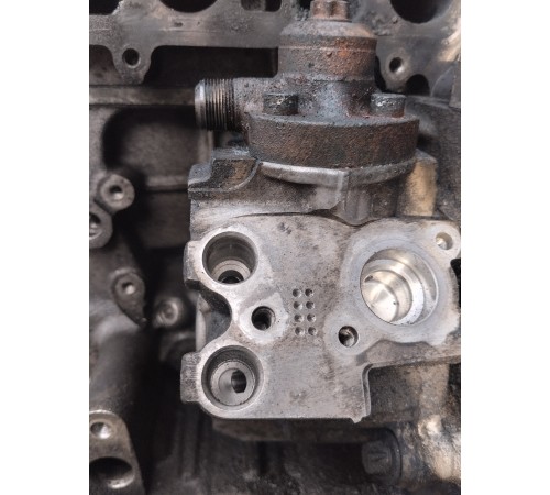 ТНВД (топливный насос высокого давления)