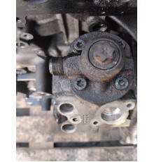 ТНВД (топливный насос высокого давления)