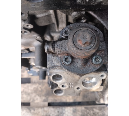 ТНВД (топливный насос высокого давления)