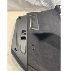 Обшивка багажника (задняя, правая)