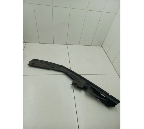 Пыльник крыла верхний правый