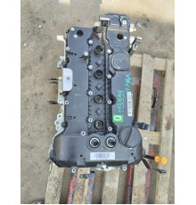 Двигатель в сборе