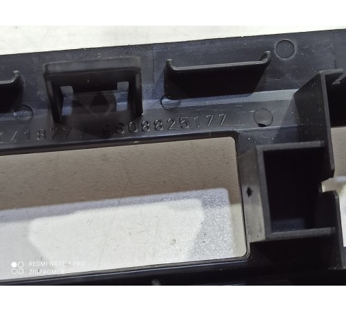 Накладка панели приборов