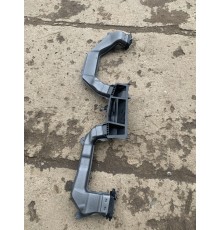 Воздуховод центральный