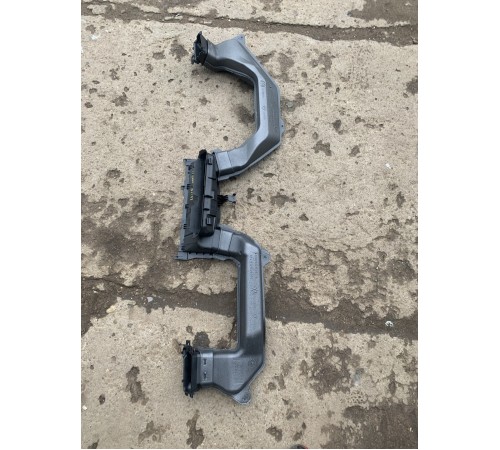 Воздуховод центральный