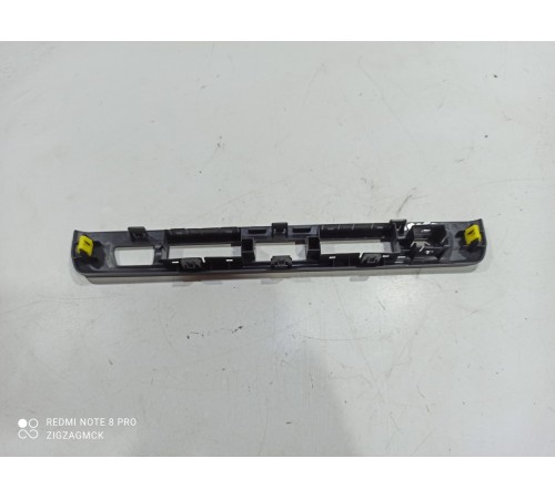 Накладка панели приборов