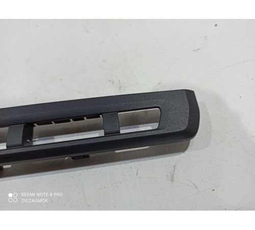 Накладка панели приборов