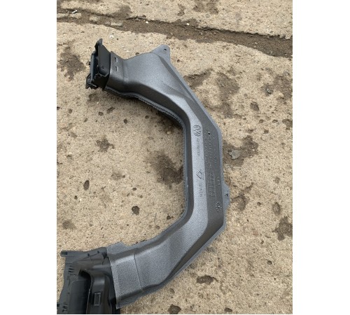 Воздуховод центральный