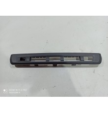 Накладка панели приборов