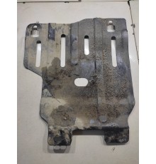 Защита рулевой рейки