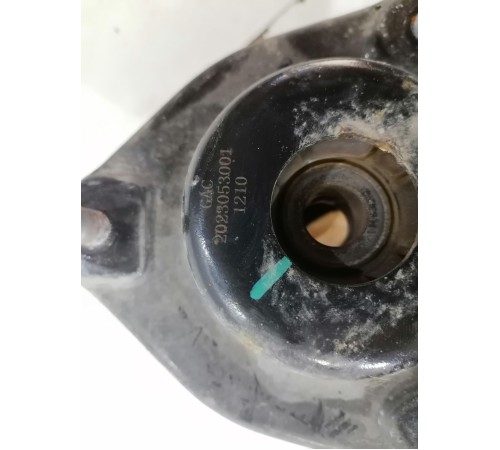 Опорный подшипник переднего амортизатора