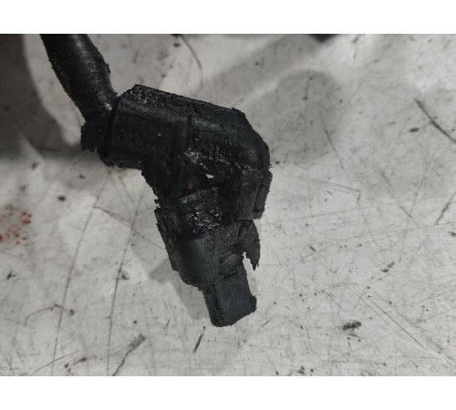 Электропроводка двигателя