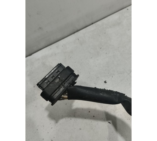 Электропроводка двигателя