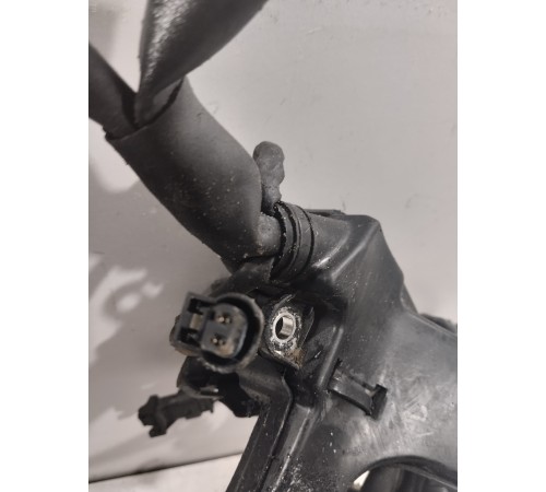 Электропроводка двигателя