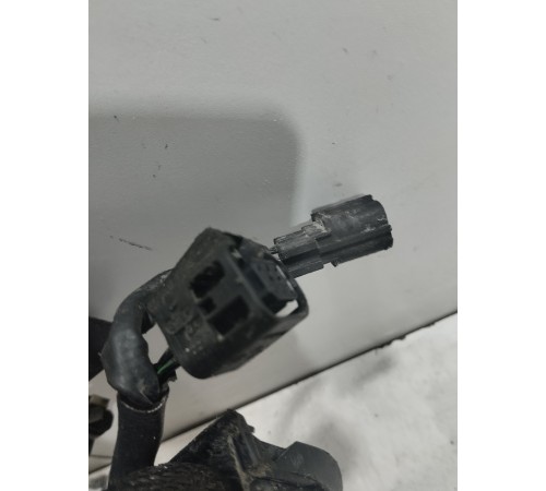 Электропроводка двигателя