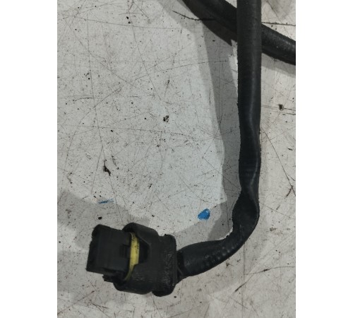 Электропроводка двигателя