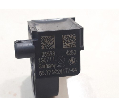 Датчик удара