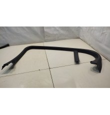 Рамка двери (задняя, правая)