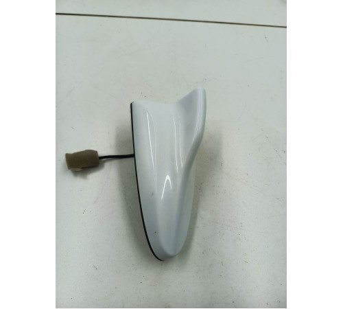 Антенна крыши плавник