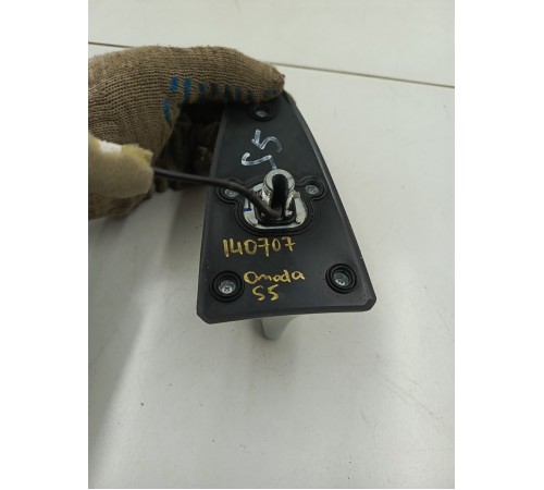 Антенна крыши плавник