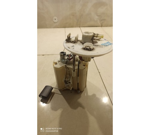 Топливный насос