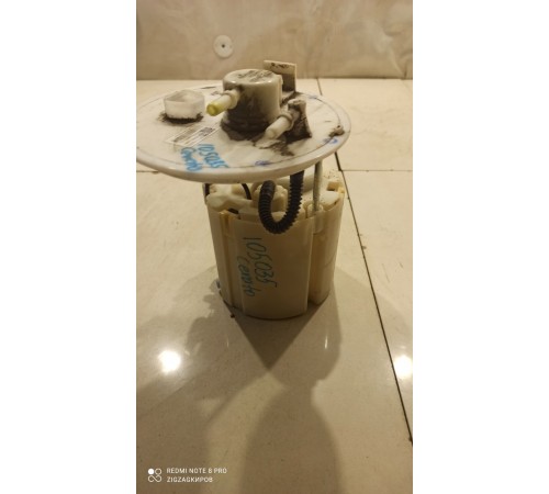 Топливный насос