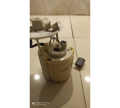 Топливный насос