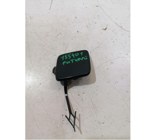 Заглушка буксировочного крюка