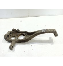 Кулак поворотный(передний левый)