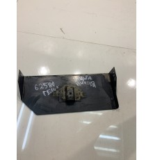 Защита днища