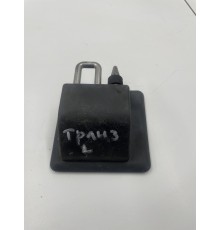 Петля замка двери