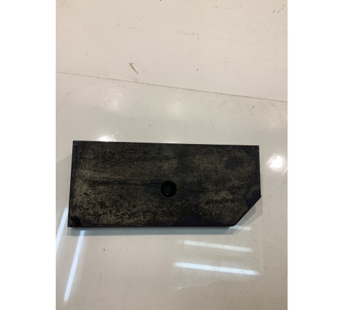 Защита днища