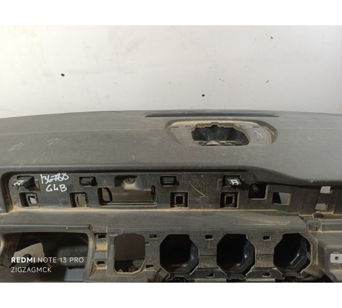 Панель салона , торпедо