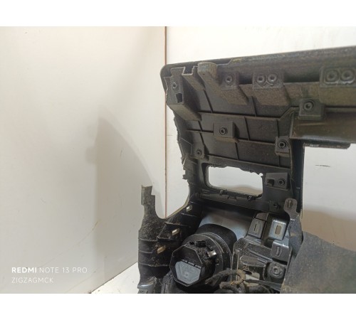 Панель салона , торпедо