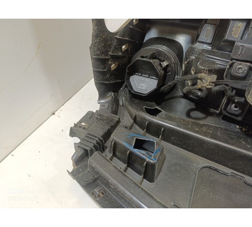 Панель салона , торпедо