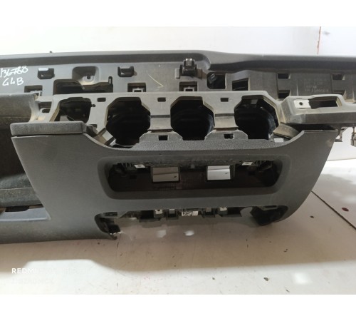 Панель салона , торпедо