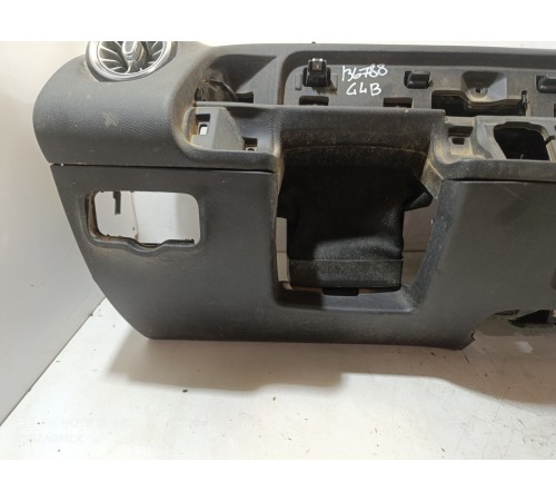 Панель салона , торпедо