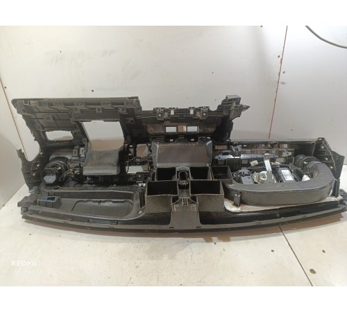 Панель салона , торпедо