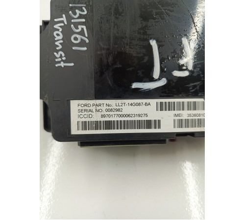 Блок навигации